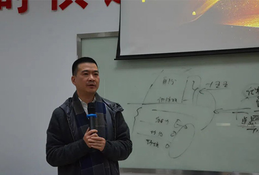 浙江力諾 | 力量 · 共生班，今天我們畢業(yè)啦！