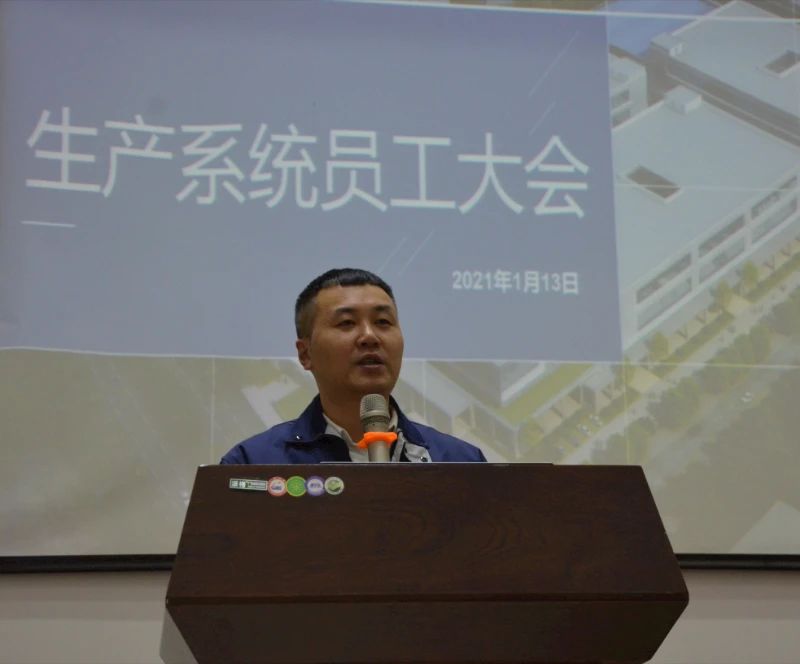 浙江力諾 | 春節(jié)返鄉(xiāng)，我們倡議
