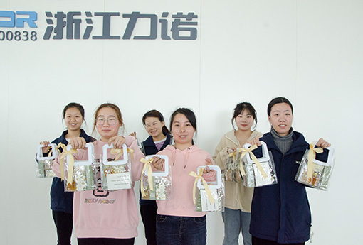 凝心聚力，綻放芳華 | 「暢游泰順南浦溪，樂享三八節(jié)」主題的婦女節(jié)戶外踏青活動(dòng)圓滿結(jié)束